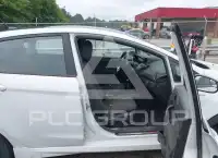 2019 Ford FIESTA photo