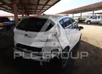 2019 Ford FIESTA фото