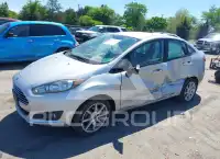 2019 Ford FIESTA photo