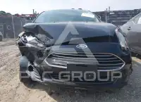 2019 Ford FIESTA фото