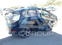 2019 Ford FIESTA фото