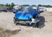 2019 Ford FIESTA photo
