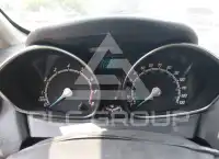 2019 Ford FIESTA photo