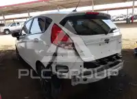 2019 Ford FIESTA фото