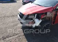2019 Ford FIESTA photo