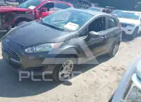 2019 Ford FIESTA photo