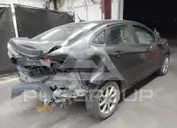 2019 Ford FIESTA фото