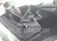 2019 Ford FIESTA фото