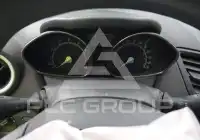 2019 Ford FIESTA фото
