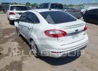 2019 Ford FIESTA photo