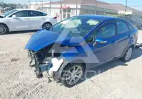 2019 Ford FIESTA фото