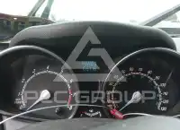 2019 Ford FIESTA photo