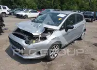 2019 Ford FIESTA photo