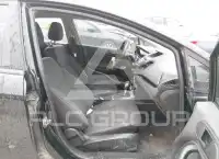 2019 Ford FIESTA фото