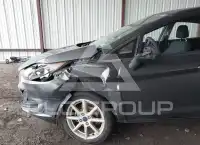 2019 Ford FIESTA photo