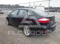 2019 Ford FIESTA фото