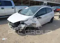 2019 Ford FIESTA фото