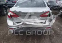 2019 Ford FIESTA фото