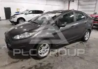 2019 Ford FIESTA photo