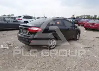 2019 Ford FIESTA фото