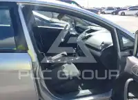 2019 Ford FIESTA фото