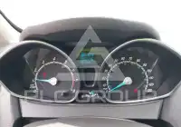2019 Ford FIESTA фото