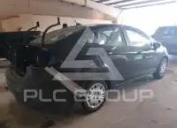 2019 Ford FIESTA фото