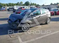 2019 Ford FIESTA фото