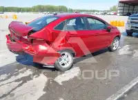 2019 Ford FIESTA photo
