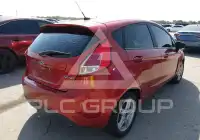 2019 Ford FIESTA photo