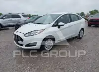 2019 Ford FIESTA photo