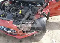 2019 Ford FIESTA фото