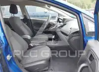 2019 Ford FIESTA фото