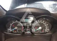 2019 Ford FIESTA фото