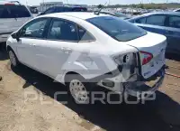 2019 Ford FIESTA photo