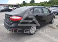2019 Ford FIESTA photo