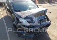 2019 Ford FIESTA фото
