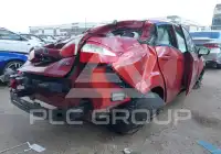 2019 Ford FIESTA фото