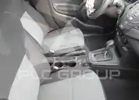 2019 Ford FIESTA photo