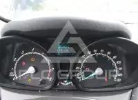 2019 Ford FIESTA фото