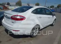 2019 Ford FIESTA photo