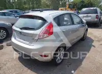2019 Ford FIESTA photo