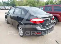 2019 Ford FIESTA photo