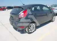 2019 Ford FIESTA фото
