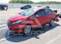 2019 Ford FIESTA photo