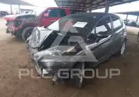 2019 Ford FIESTA фото