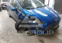 2019 Ford FIESTA фото