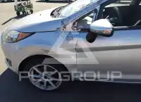 2019 Ford FIESTA photo