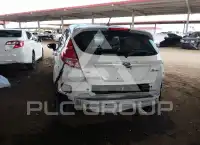 2019 Ford FIESTA фото