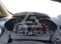 2019 Ford FIESTA фото